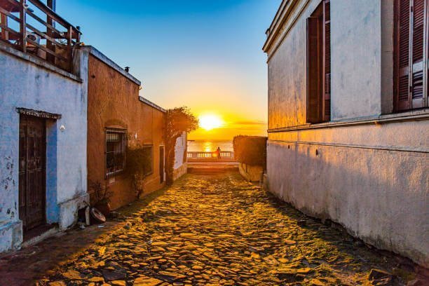 Places to Visit in Uruguay