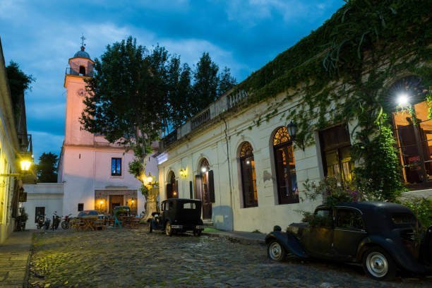 Places to Visit in Uruguay