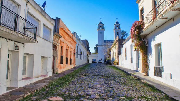 Places to Visit in Uruguay
