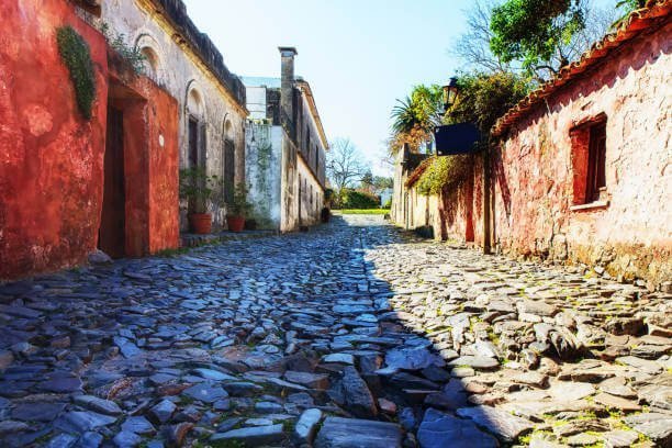 Places to Visit in Uruguay