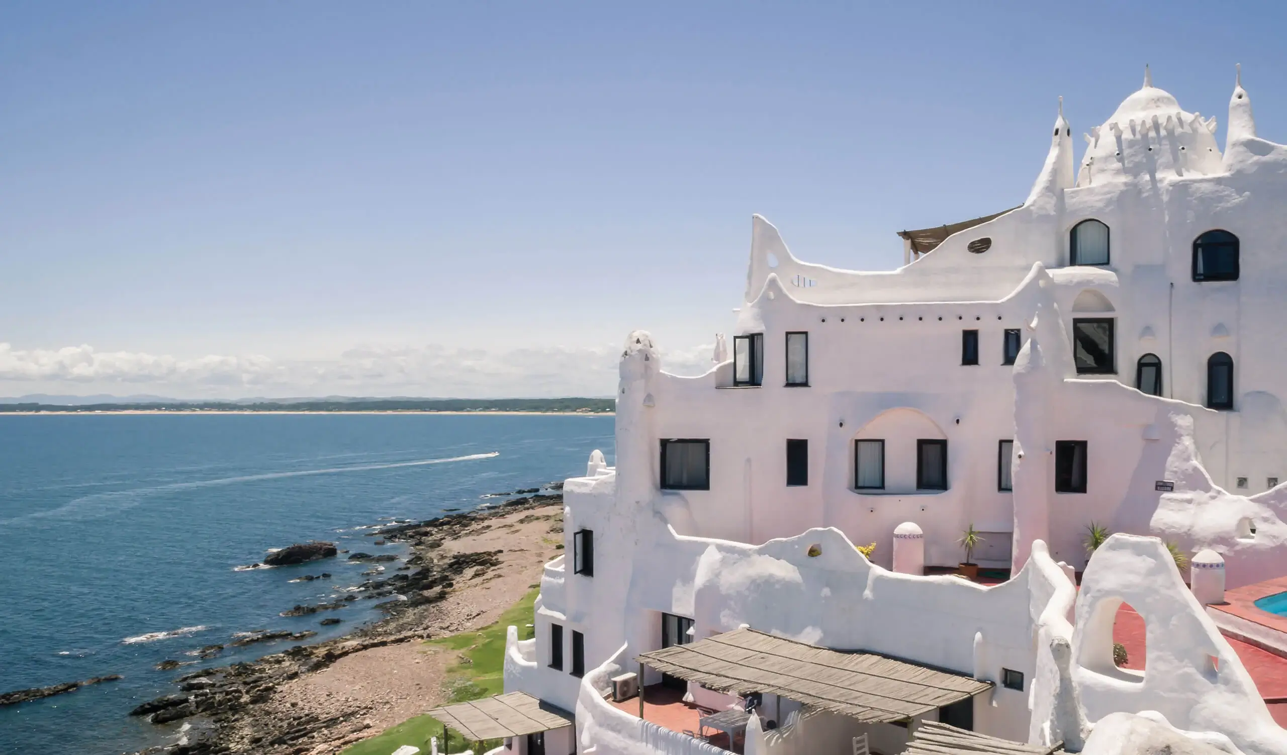 Places to Visit in Uruguay