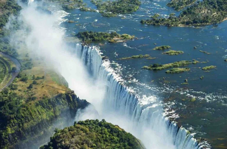 Places To Visit In Zambia