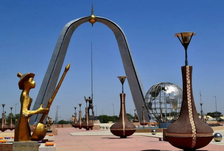 N'Djamena Places To Visit In Chad