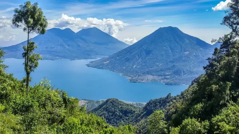 Our Top 5 Best Places to Visit in Guatemala: