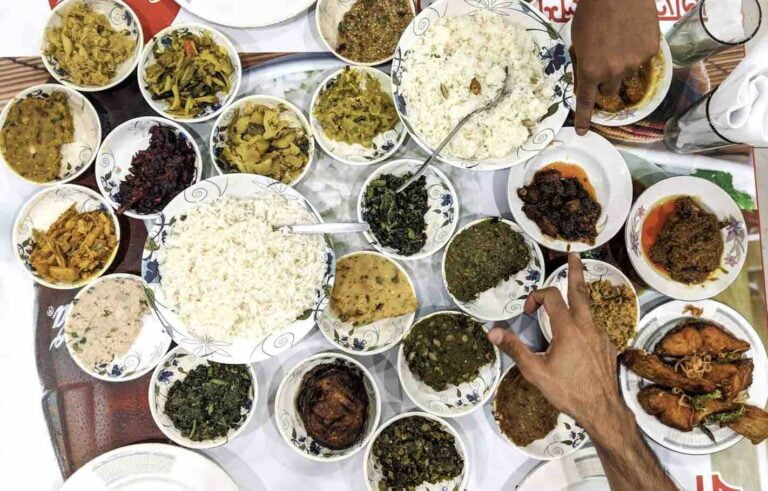 Places To Visit In Bangladesh