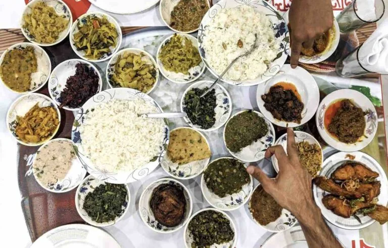 Places To Visit In Bangladesh