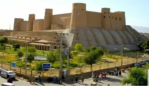 afghanistan famous places to visit