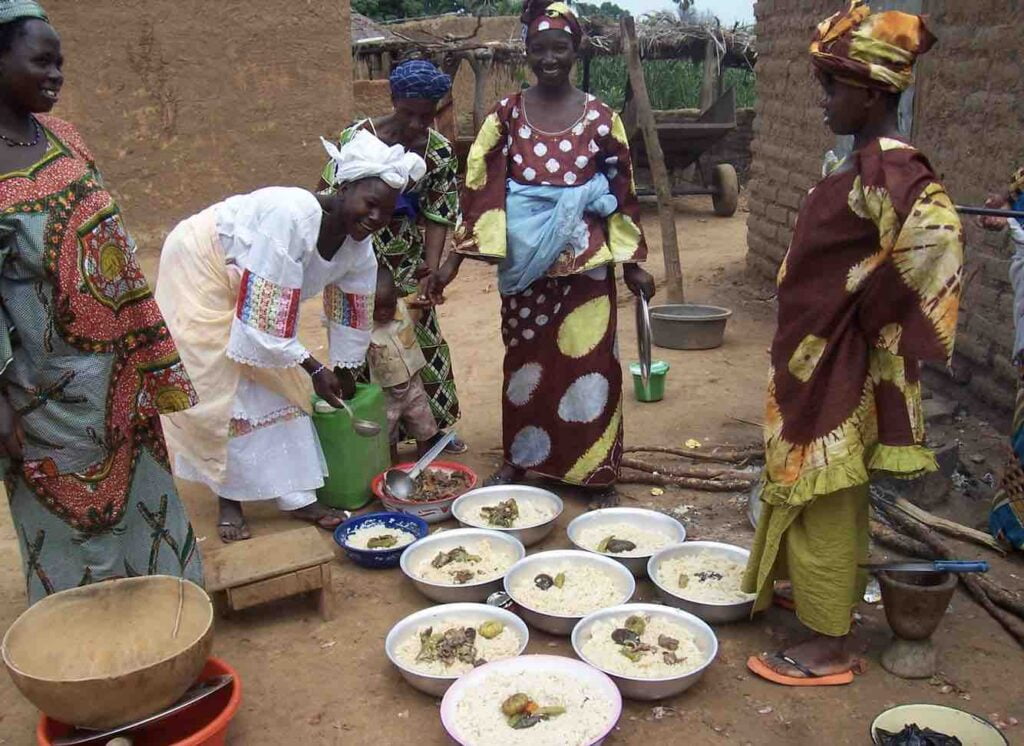 Our Top 5 Best Places to Visit in Mali: - Travelho