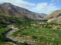 afghanistan famous places to visit