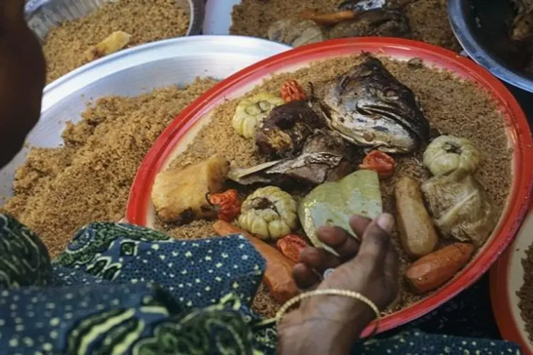 Places to Visit in Senegal