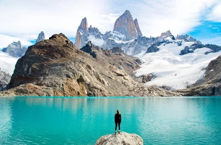 South America: 7 Stunning Destinations
