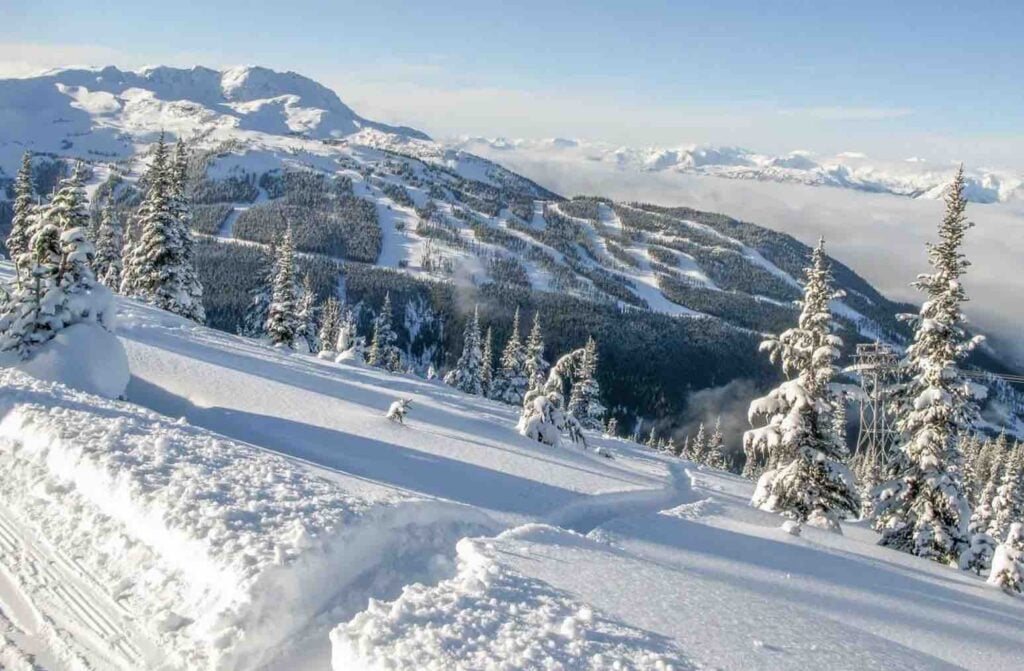 Places To Visit In Canada