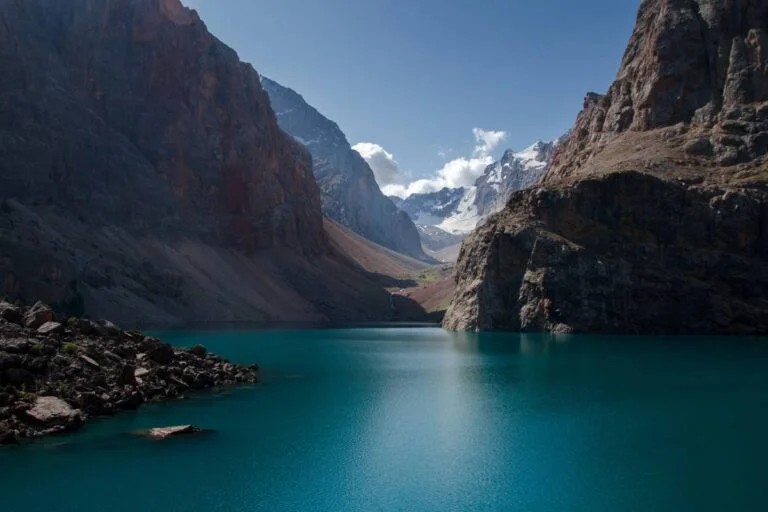 Our Top 5 Best Places To Visit In Tajikistan: