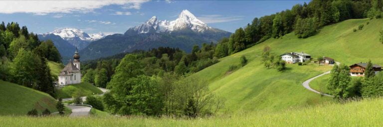 Our Top 7 Best Places to Visit in Austria