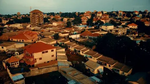 Places to Visit in Guinea Conakry