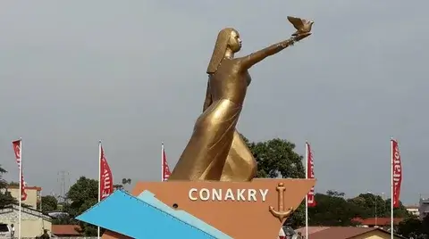 Places to Visit in Guinea Conakry
