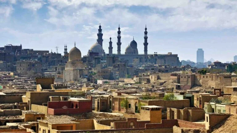 Our Top 5 Best Places to Visit in Iraq