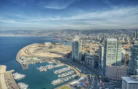 places to visit lebanon 2023