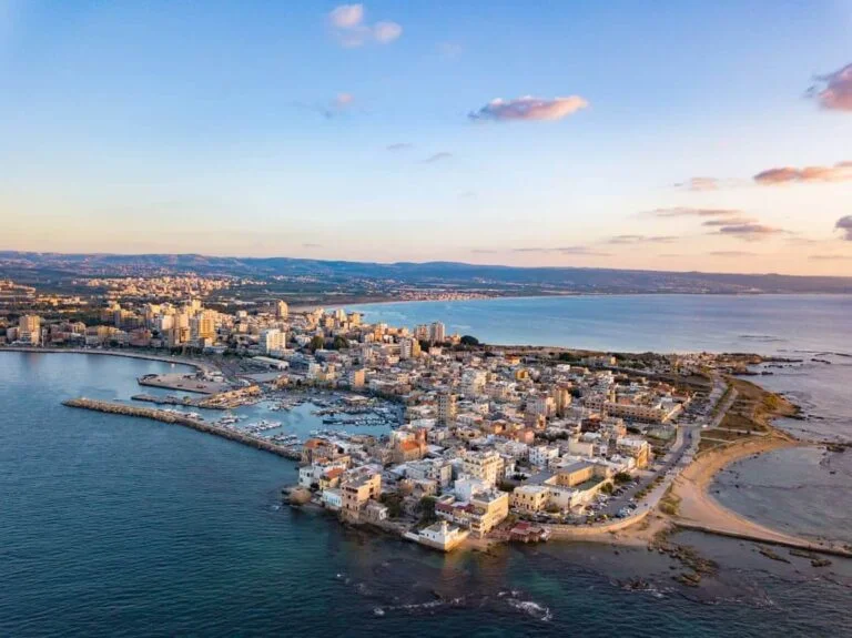 Places To Visit In Lebanon - Tyre 