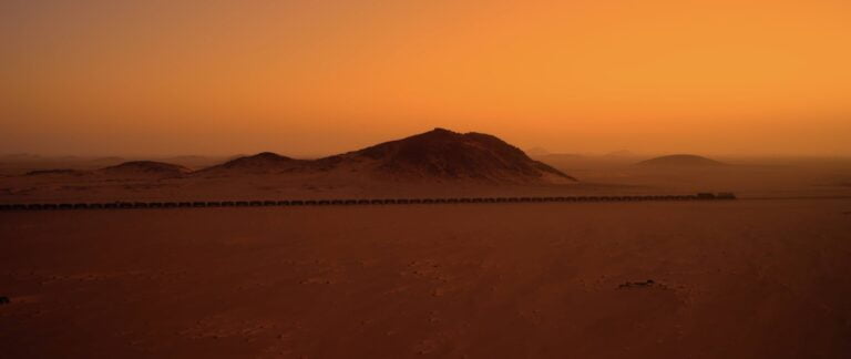 Our Top 5 Best Places to Visit in Mauritania