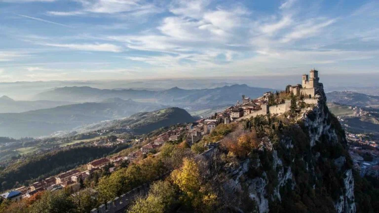 Our Top 5 Best Places to Visit in San Marino