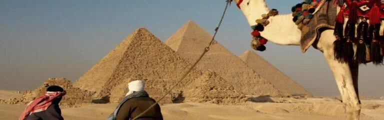Places to Visit in Egypt