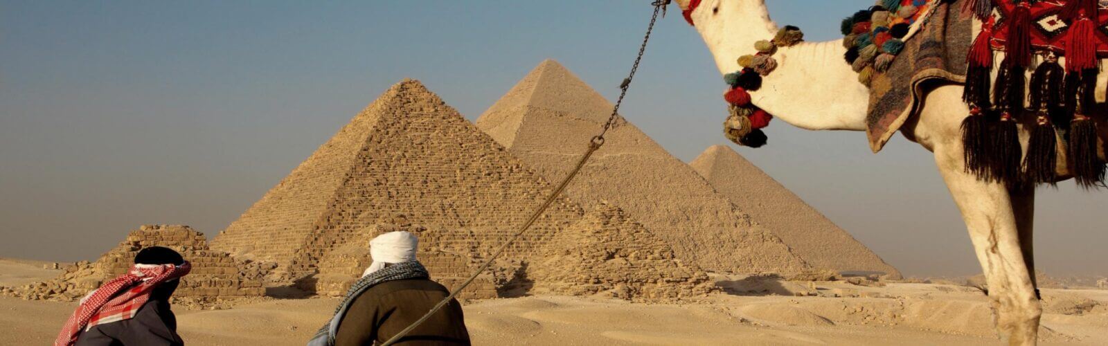 Places to Visit in Egypt