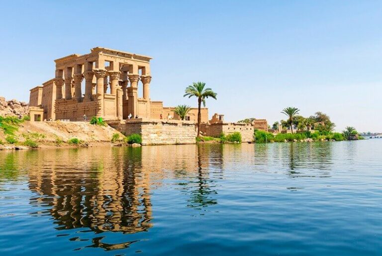 Aswan Egypt