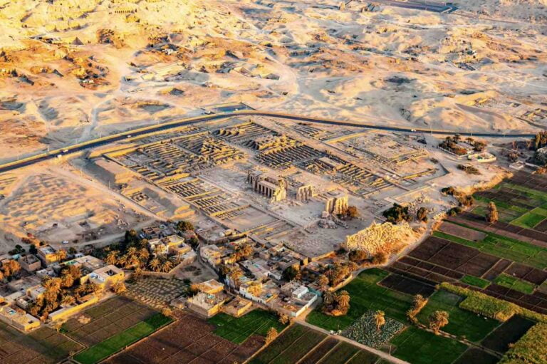 Luxor Egpyt