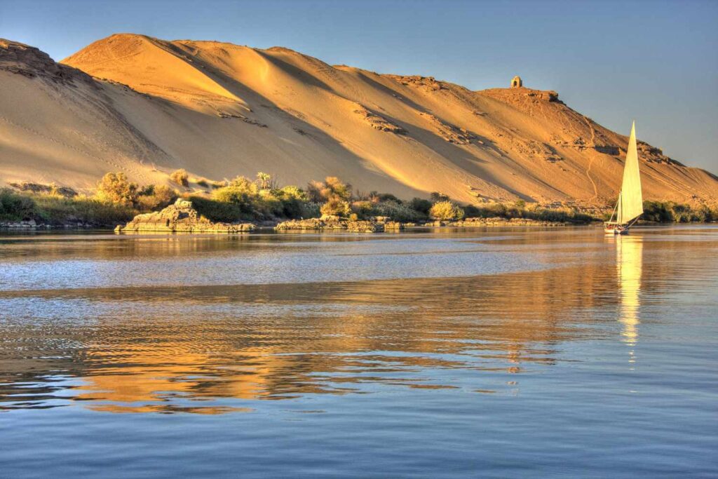 Places to Visit in Egypt