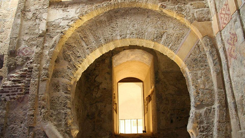 Dating to the 10th century, the Caliphal Gate is one of the finest surviving reminders of Islamic Ceuta.