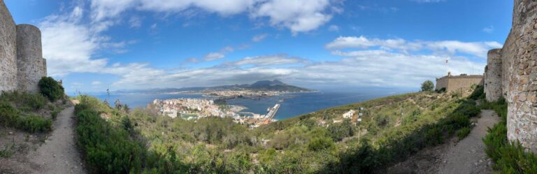 How Ceuta History changed world History